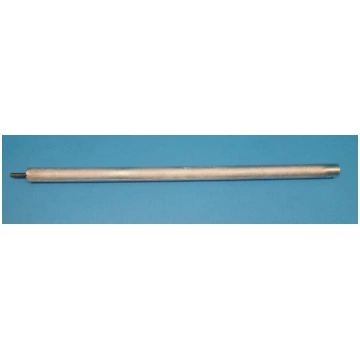 Anods GBK D25, 5 x 550-m8 boileriem Gorenje