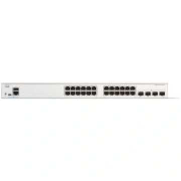 Switch Cisco Catalyst 1200 (C1200-24T-4G-RF)