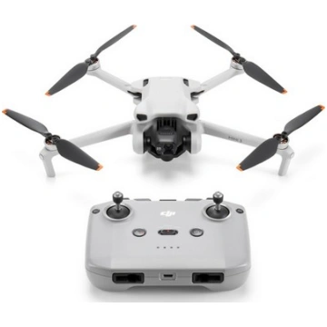 DJI Mini 3 (DJI RC-N1)