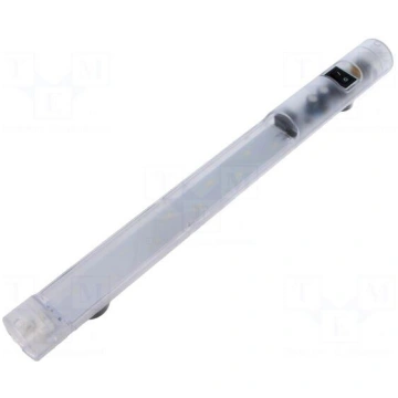 LED lamp | plastic | cascade connection,control ca