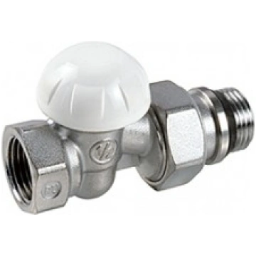 Giacomini Radiatora Vārsts R15TG 3/4" 230648