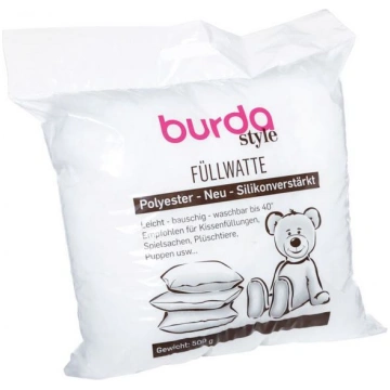 Poliestera pildījuma vate 500g