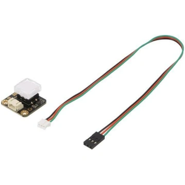 Module robotics: button; Gravity; 3.3÷5VDC; digita