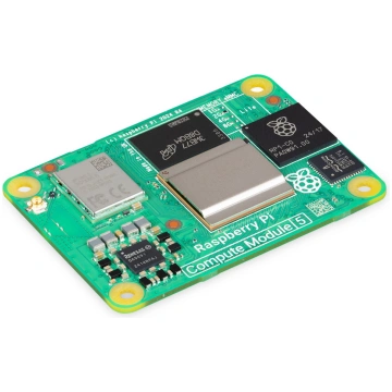 Raspberry Pi CM5 Compute Module 5 - 4GB RAM + 32GB