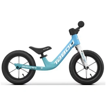 Velosipēds Tabou Rocket Run 12, tirkīza zils