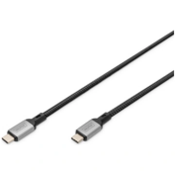 Cable Digitus USB 4.0 Typ-C Anschlusskabel ( DB 30