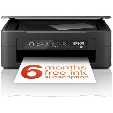 Epson Expression XP-2200 A4 Multifunction Wireless