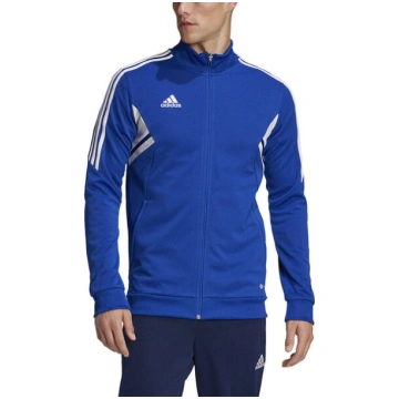 Bluza męska adidas Condivo 22 Track Jacket niebies
