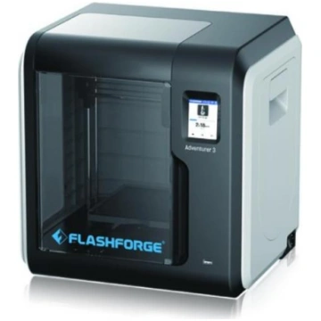 Gembird Printer 3D FlashForge Adventurer 3 FF-3DP-