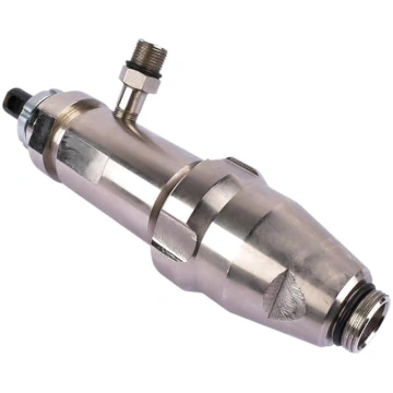 Bezgaisa smidzinātājs, Kolbenpumpe AP02 249122, sa