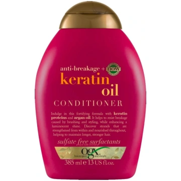 OGX_Keratin Oil Kondicionieris ar keratīna eļļu pr