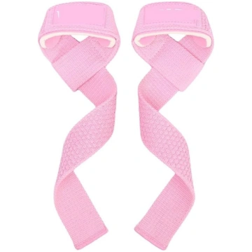 Lifting Straps – 1 pāris svarcelšanas plaukstas si