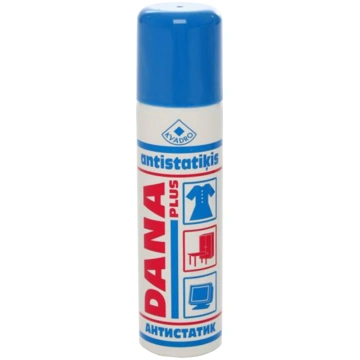 Antistatiķis Kvadro DANA plus, 300 ml