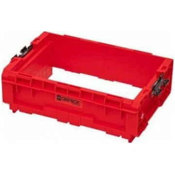 Qbrick Frame for tool boxes System PRO 2.0 Red Ult