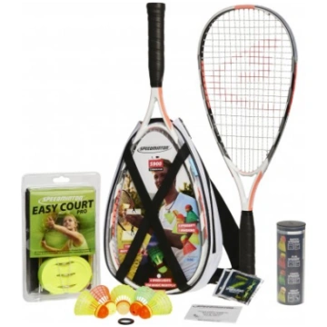 Speedminton S900 komplekts