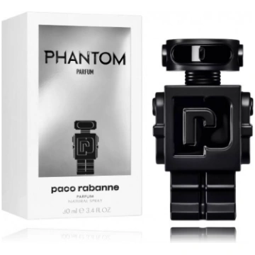 Paco Rabanne Phantom Smaržas PAR 50 ml (3349668614