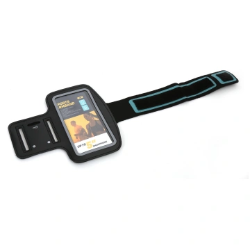 Platinet Smartphone Armband HQ black (42053) 59075