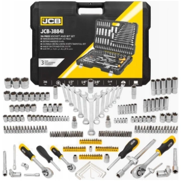 JCB JCB 2 1/2" 3/8" 1/4" | JCB-38841 | 50564857040