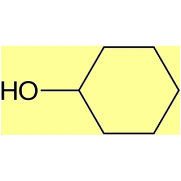 Cyclohexanol, pure for analysis - min 99%