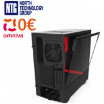 Stacionārais dators, Intel® Core™ i7-10700K proces