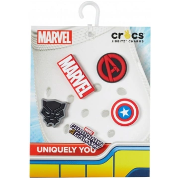 CROCS - Charm Jibbitz™ MARVEL