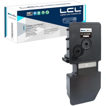 LCL saderīga tonera kasetne TK5240 TK-5240 TK-5240