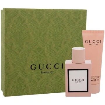 Eau de Parfum Gucci Bloom, 50ml, Rinkinys