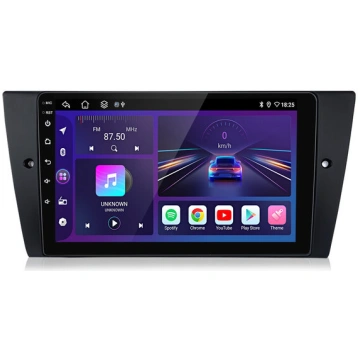 android auto radio junsun bmw 3er E90 E91 E92 E93