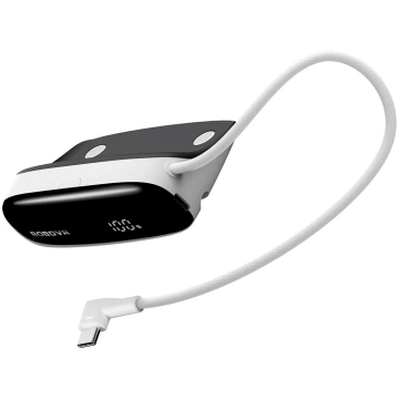 B100 BoboVR PD100 Battery Charging Dock - White