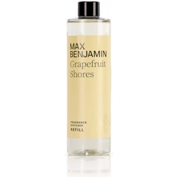 Max Benjamin Grapefruit Shores diffuser refill 300
