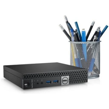 Lietots - Dell Optiplex 7040 Micro 128GB SSD