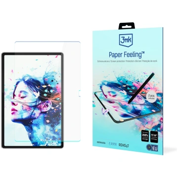 Lenovo Tab Plus Gen 2 (TB355FU) - up to 13" 3mk Pa