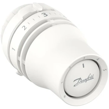 DANFOSS Termostata galva Danfoss 015G3390, RA