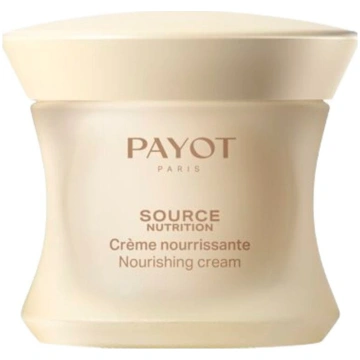 Sejas krēms Payot Source Nutrition, 50 ml