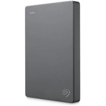 Seagate Basic 4TB Black STJL4000400