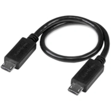 StarTech.com 1M MICRO USB CABLE ( UUSBHAUB1M )