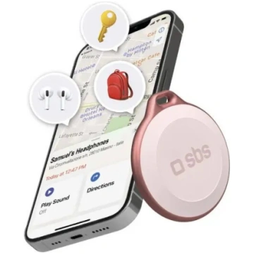 Finderis SBS Mobile TEFINDBTAPP — universāls Bluet