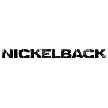 Nickelback - Bundle Pack // Rockstar // How You Re