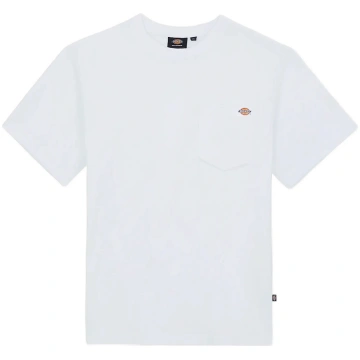 Dickies - Luray Pocket Tee Ss - izmērs XXL