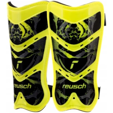 Reusch Nagolenniki Reusch Shinguard Attrakt Lite 5