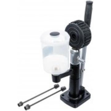 Tvertne sprauslu testerim BGS 62650 (62650-1) BGS 