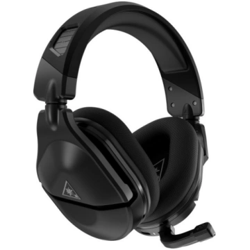 Turtle Beach Stealth 600P Gen2 MAX Black PS4, PS5