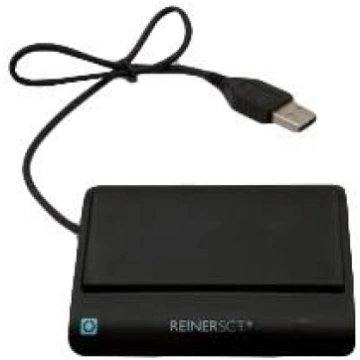 Reiner SCT cyberJack RFID basis RFID reader USB 2.