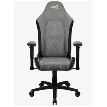 Aerocool Crown AeroSuede Universal gaming chair Pa