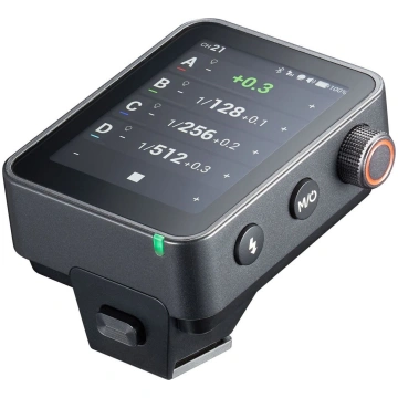 Godox X3pro C raidītājs Canon
