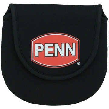 Neoprene fixed reel case Penn