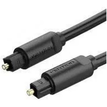 CABLE AUDIO OPTICAL FIBER/1M BAEBF VENTION