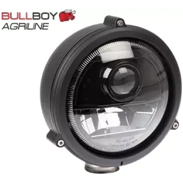 LED brauktuves lukturis BULLBOY AGRILINE HI/LO REF