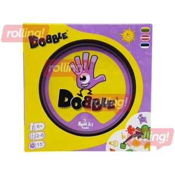 Galda spēle Dobble Classic