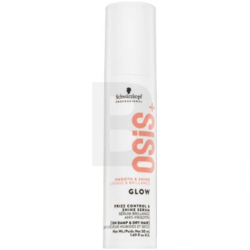 Serums matiem Schwarzkopf Professional Osis+ Glow 